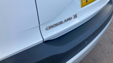 Vauxhall Crossland X 1.2 [83] Elite 5dr Petrol Hatchback